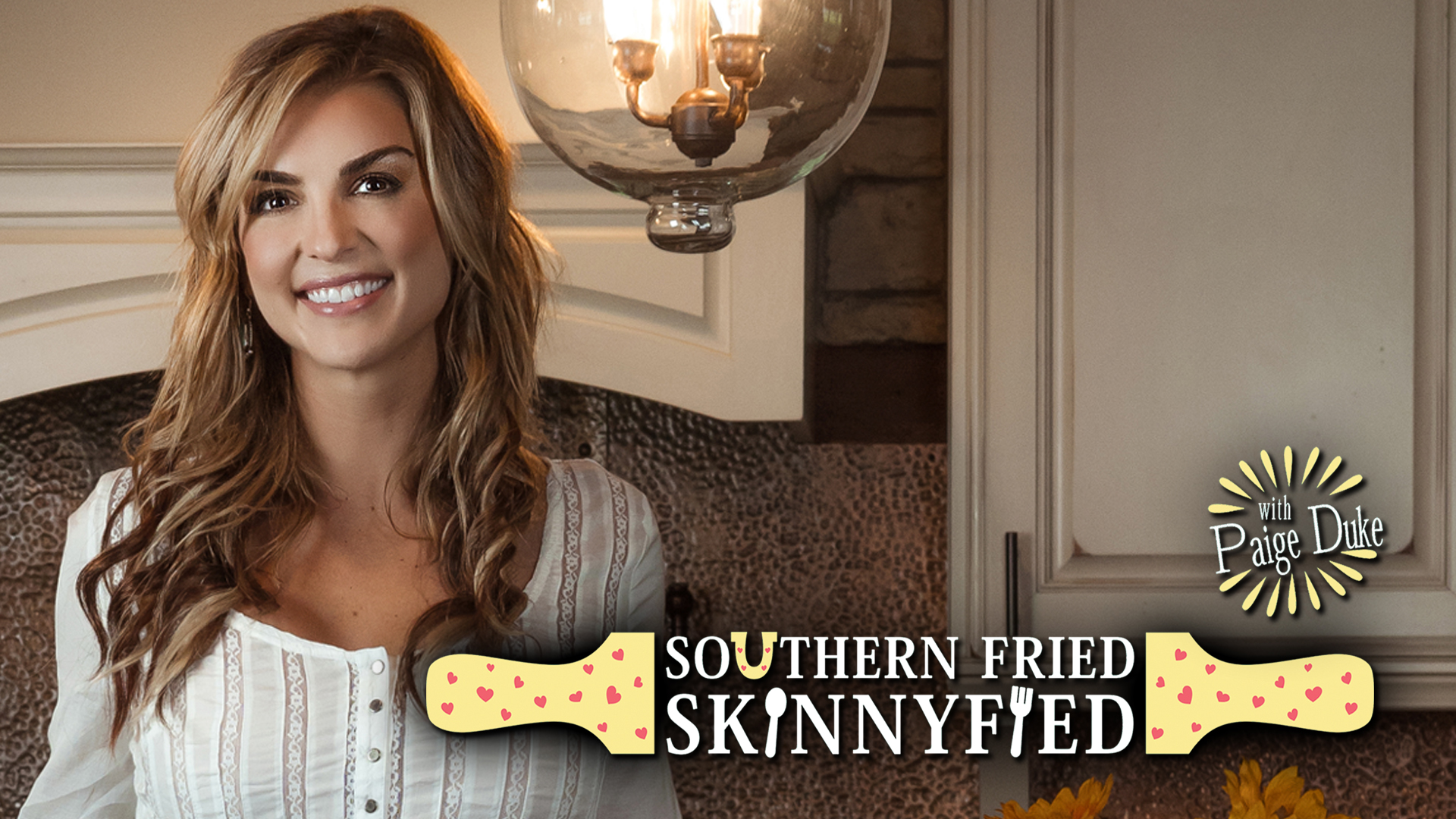 Southern Fried Skinnyfied