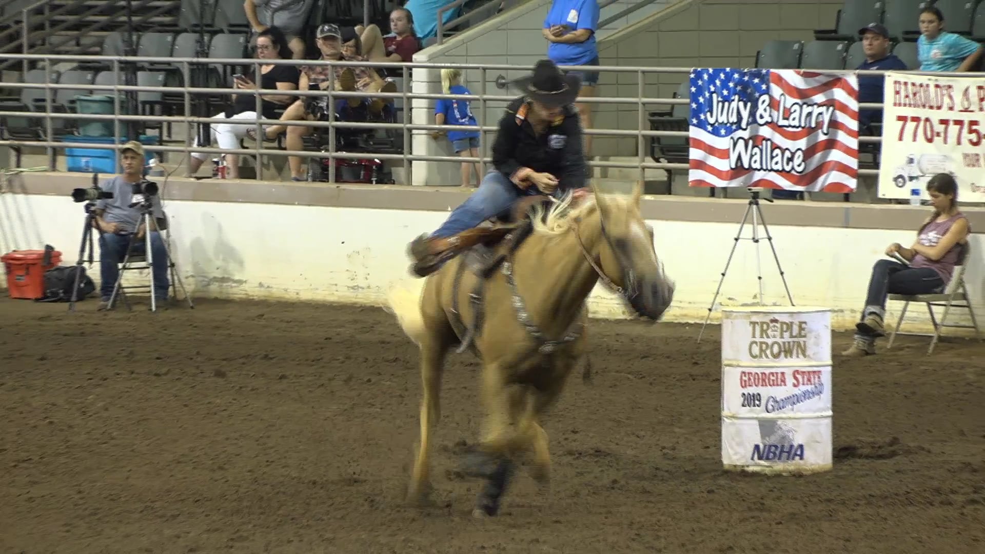 2019 NBHA GA Op2 #370-366