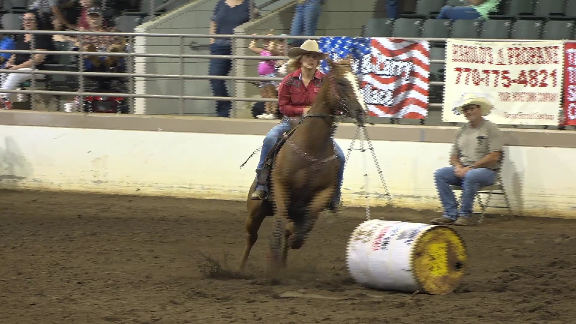 2019 NBHA GA Op2 #440-436