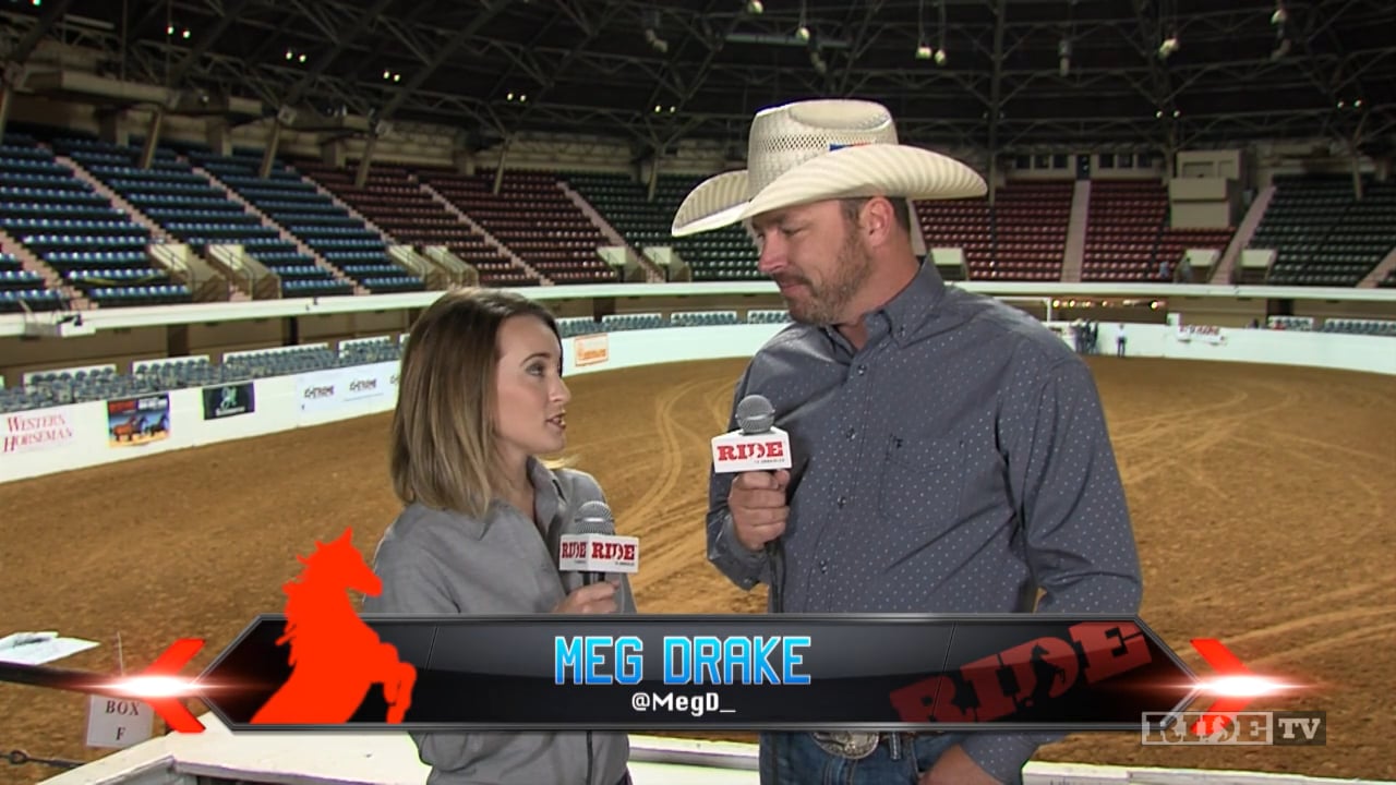 2015 Extreme Mustang Makeover: Fort Worth