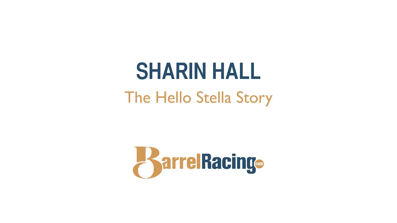 The Hello Stella Story - RIDE TV