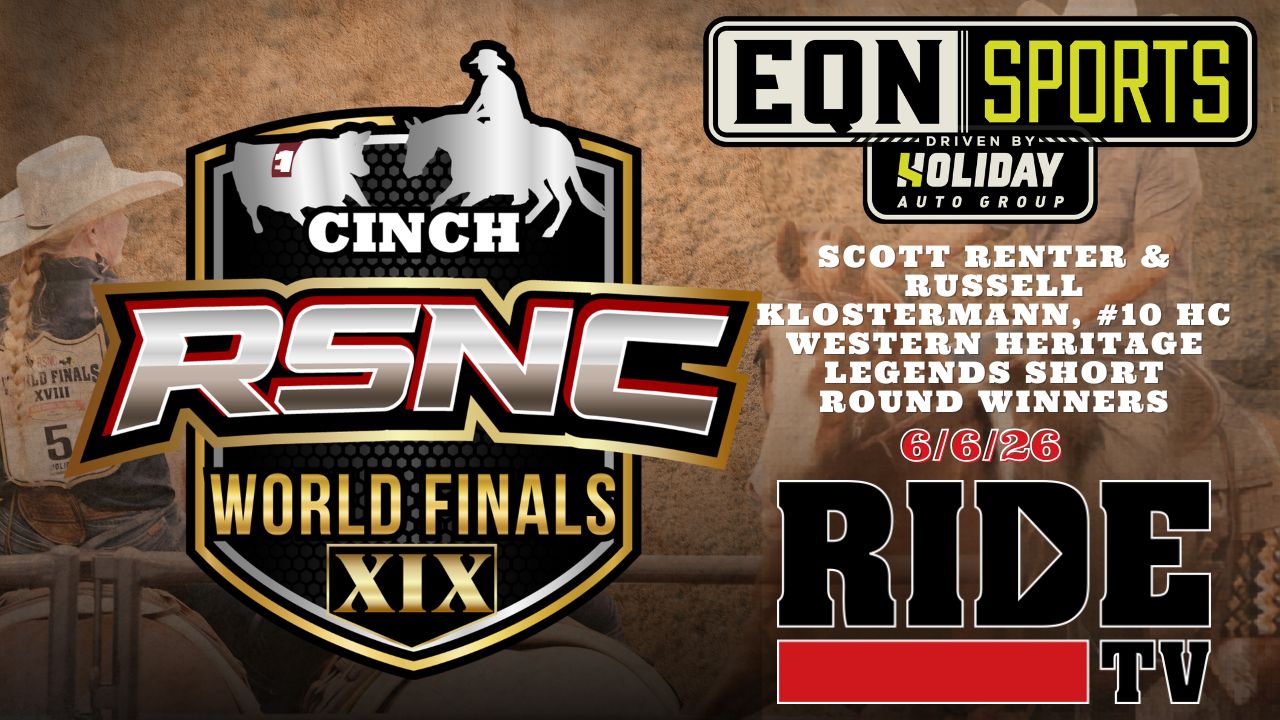 Scott Renter & Russell Klostermann | ...