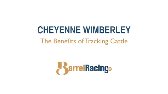 The Benefits of Tracking Cattle