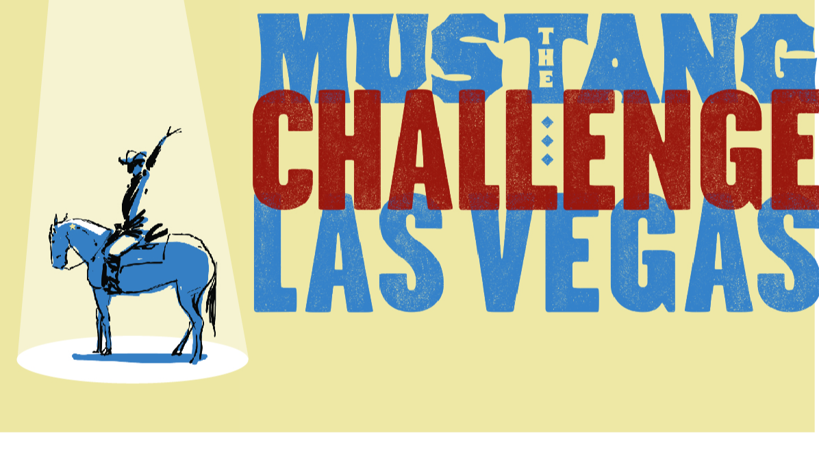 Compulsory Maneuvers | Mustang Challenge Las Vegas | Saturday, July 13, 2024