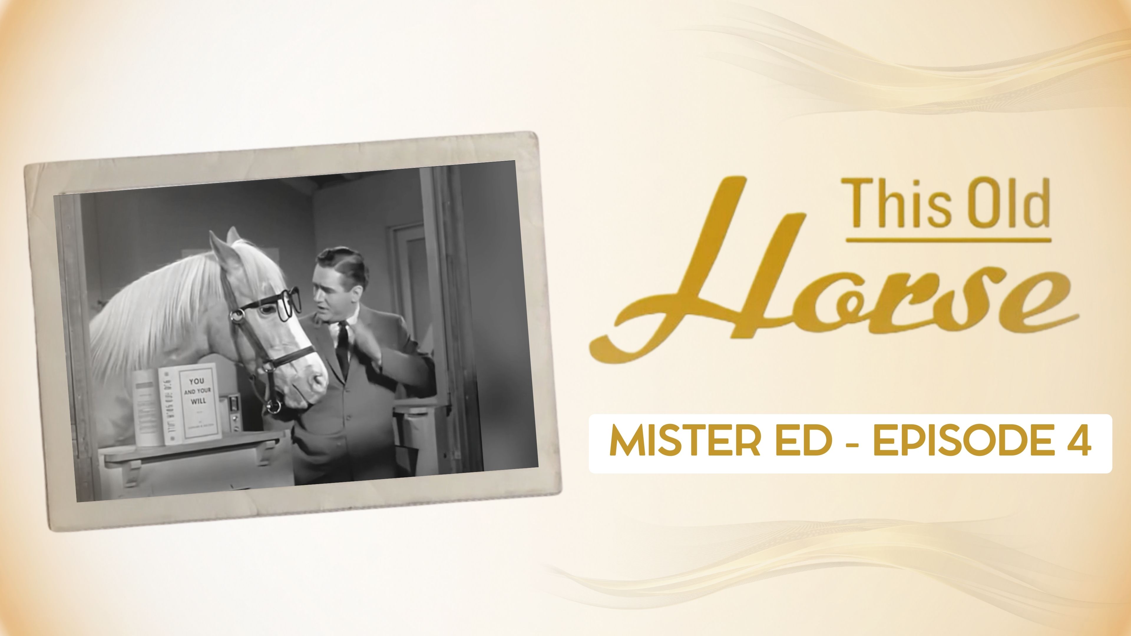 Mister Ed