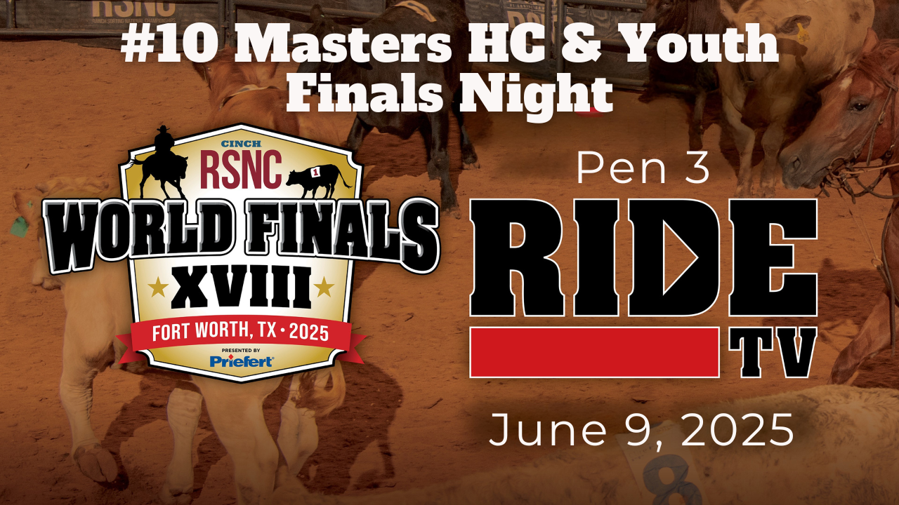 #10 Masters HC ⁠& Youth Finals Night ...