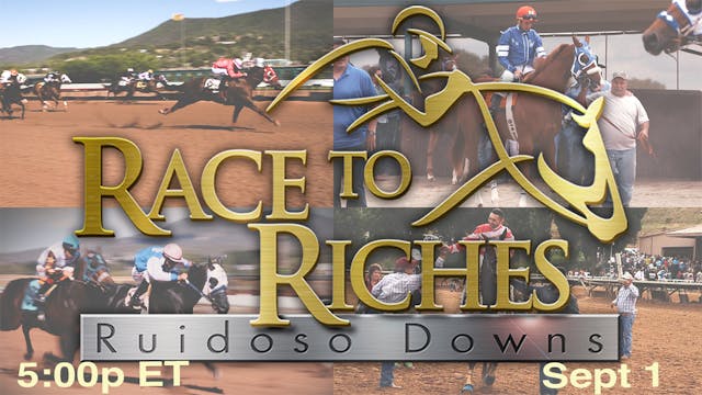 2019 All American Derby
