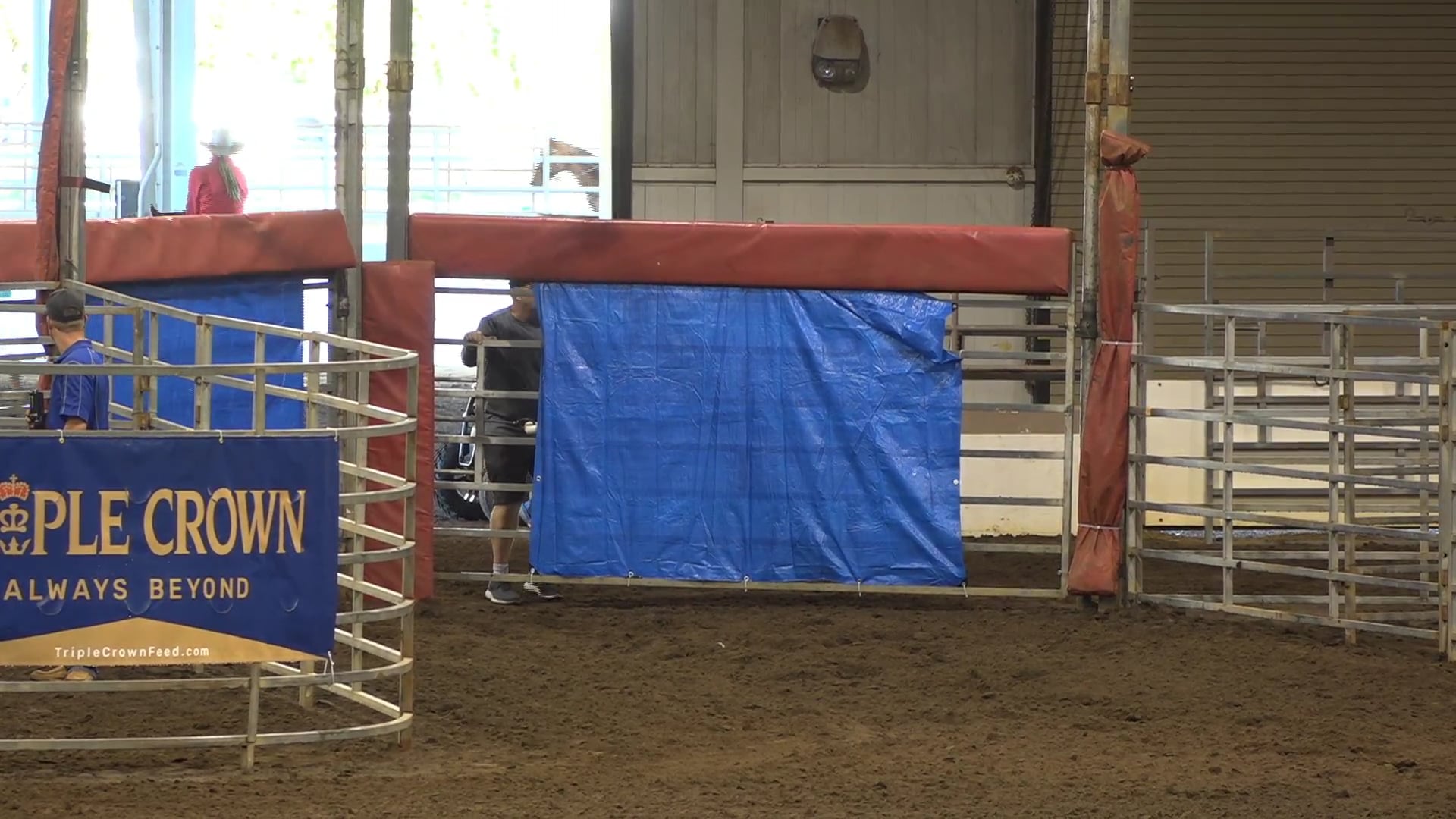 2019 NBHA GA Op1 #011-015