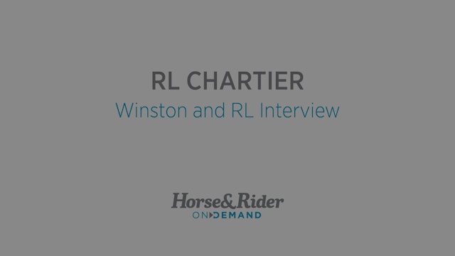 Get to Know RL Chartier and Winston Hansma