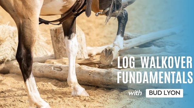Log  Walkover Fundamentals