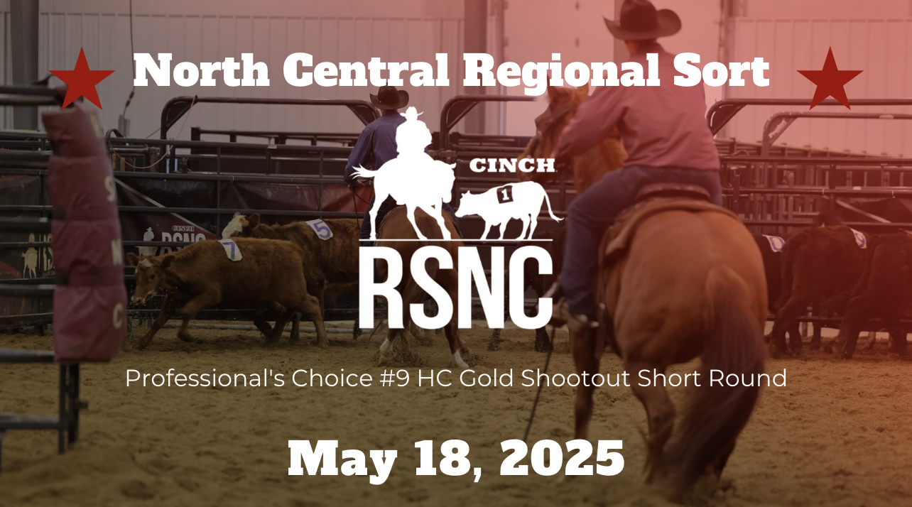 #9 HC Gold Shootout Short Round | Cin...