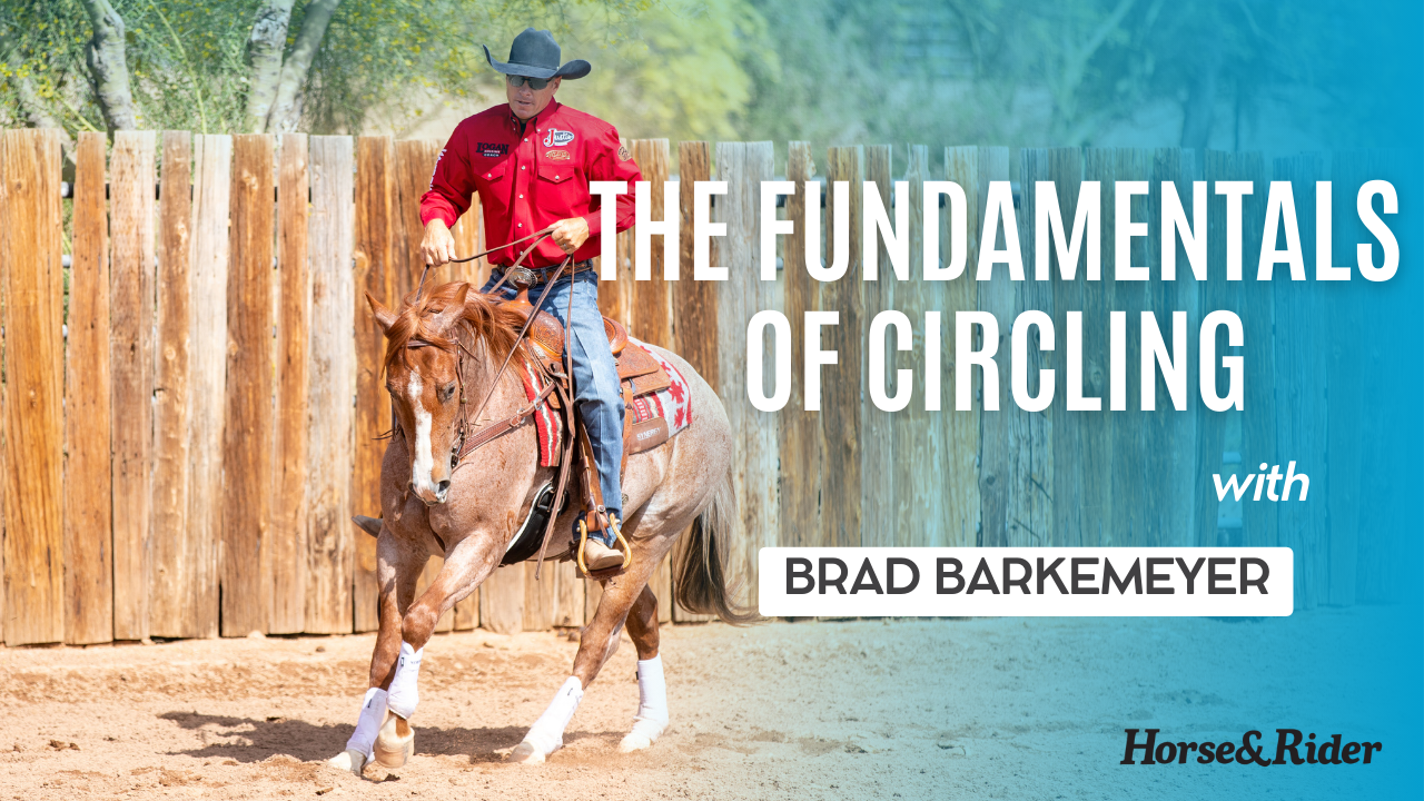 The Fundamentals of Circling