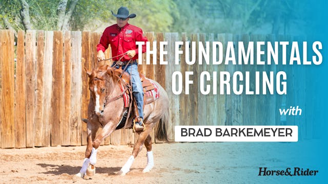 The Fundamentals of Circling