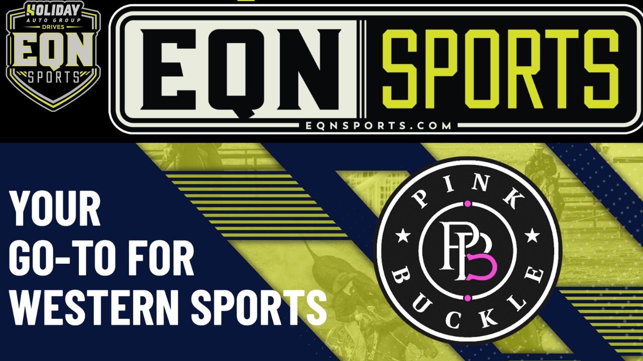The Pink Buckle EQN Sports Desk Interviews