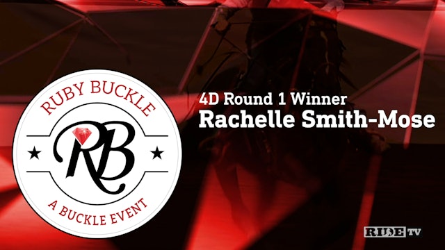 Rachelle Smith-Mose