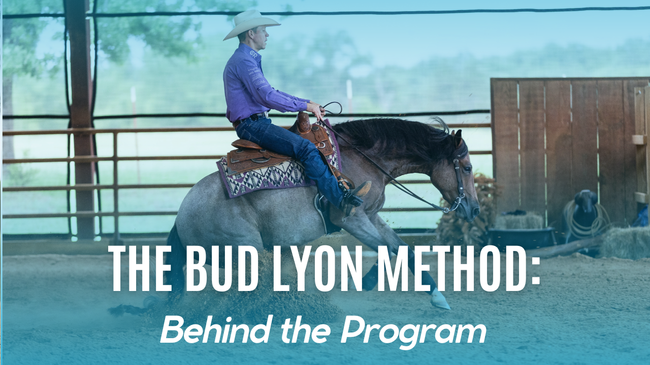 The Bud Lyon Method: Behind the Program