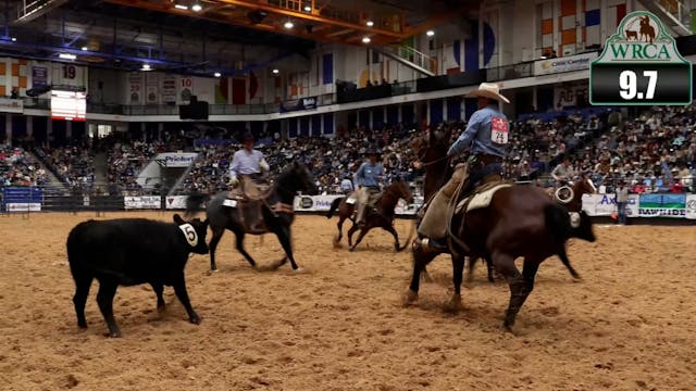 Pre-Show | WRCA World Championship Ra...