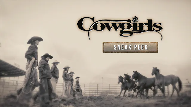Cowgirls Season 3: Sneak Peek