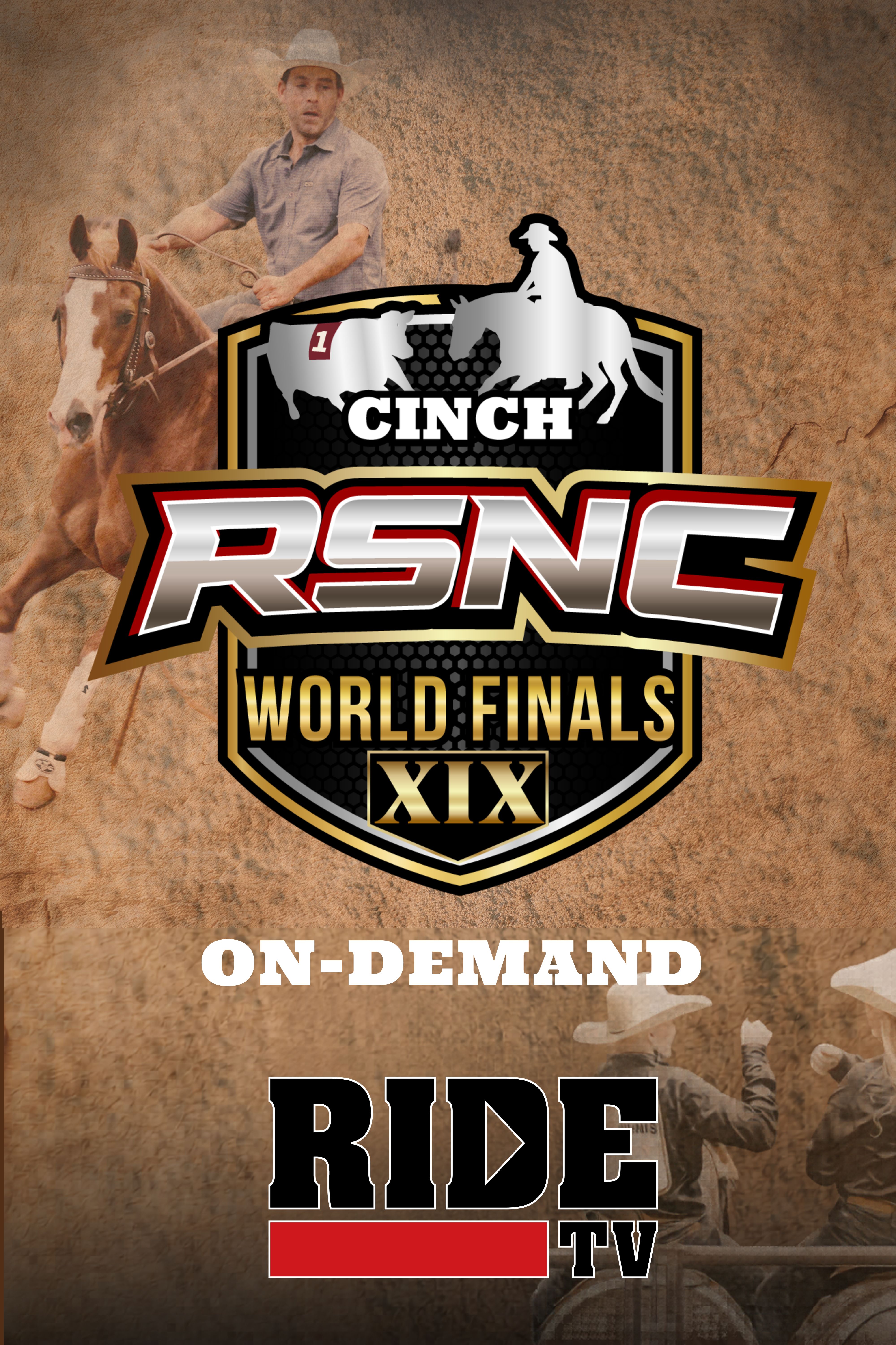 Ranch Sorting Livestreams