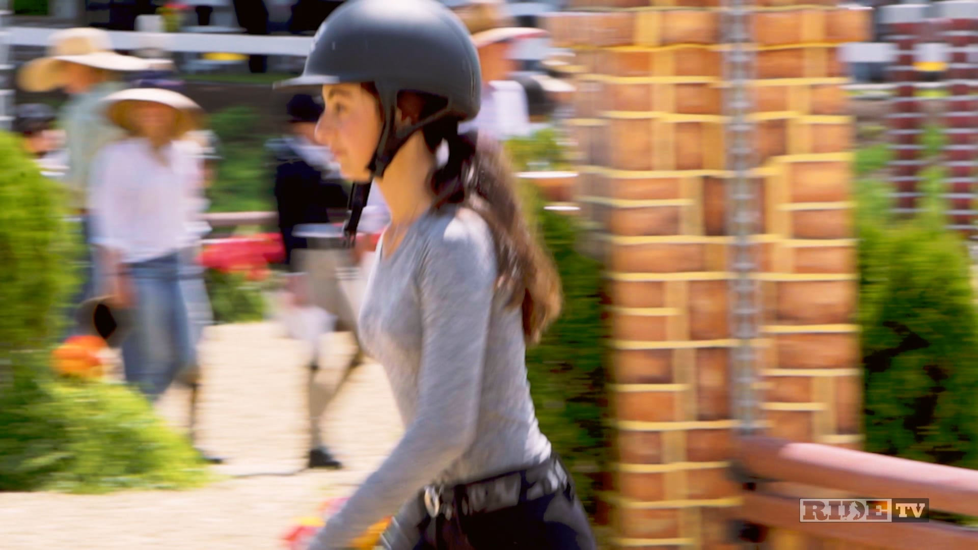 Pony Finals - Music Video