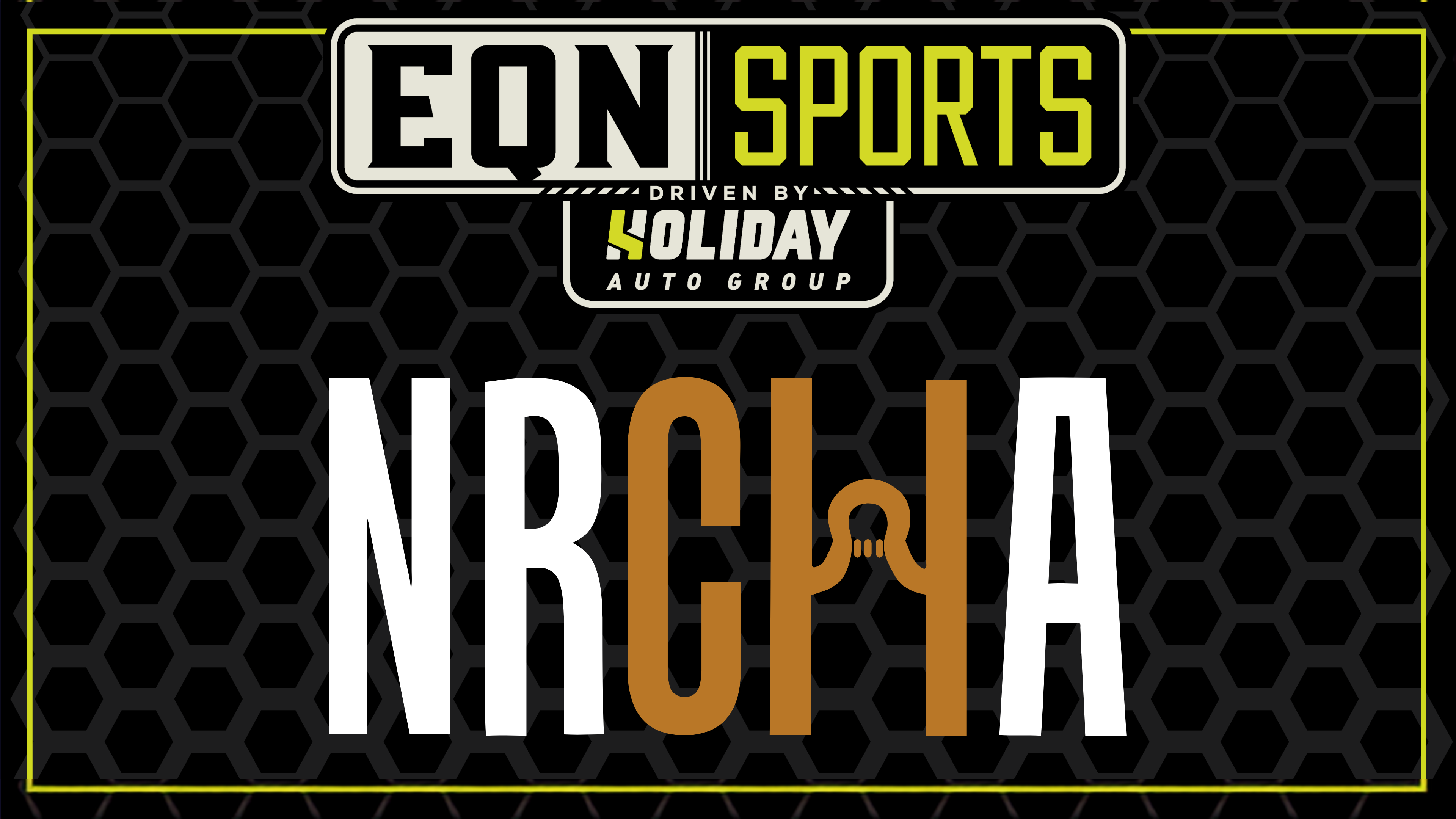 NRCHA EQN Sports Desk Interviews