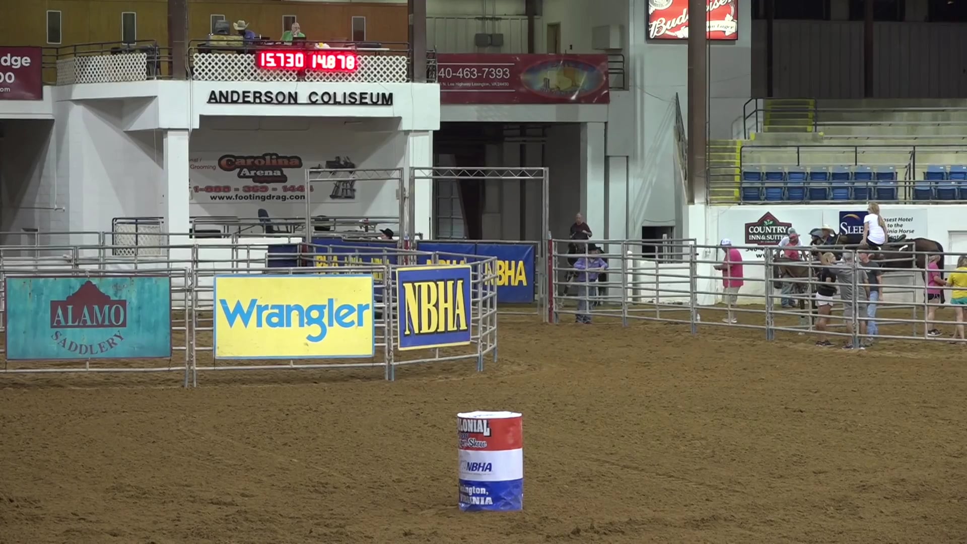 OpenRace1_Draw_251-255_NBHACSS19