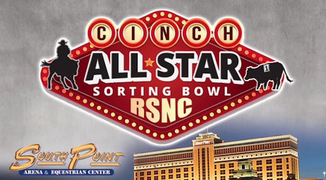 RSNC All-Star Sorting Bowl | Short Ro...