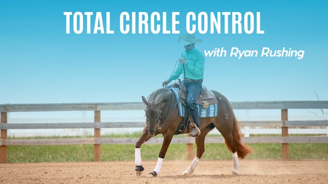 Total Circle Control