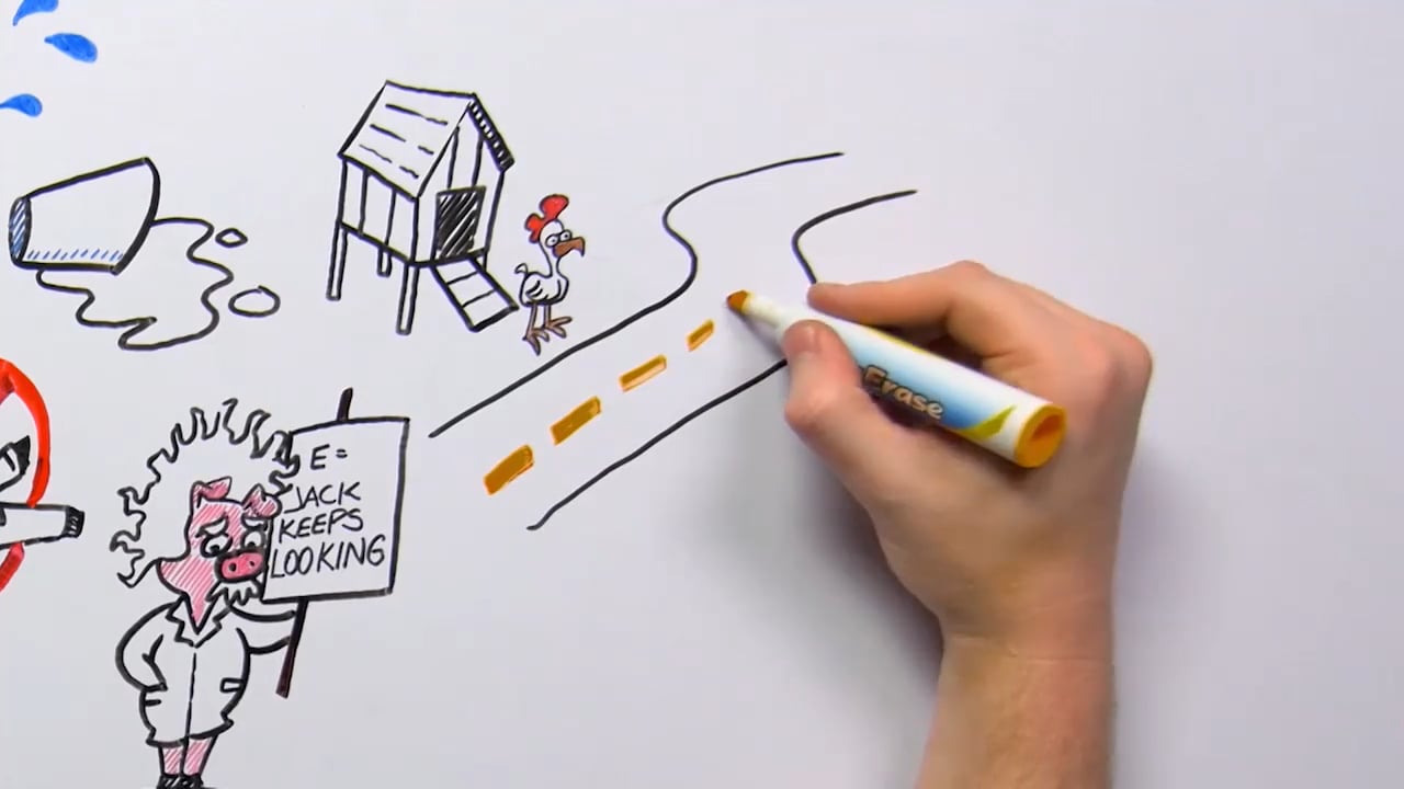 Jack Of All Trades, Unhappy Campers, Baby Llama Drama