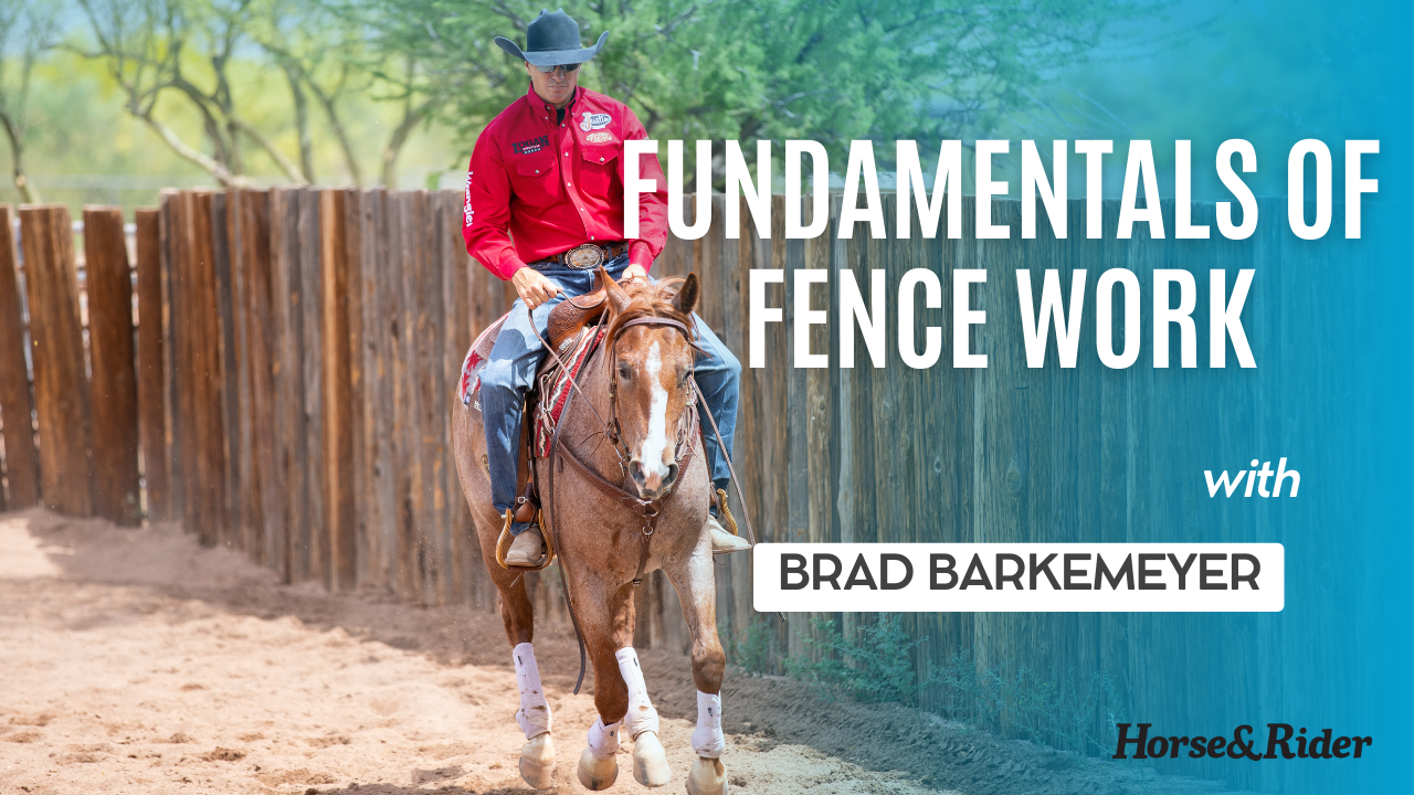 Fundamentals of Fence Work