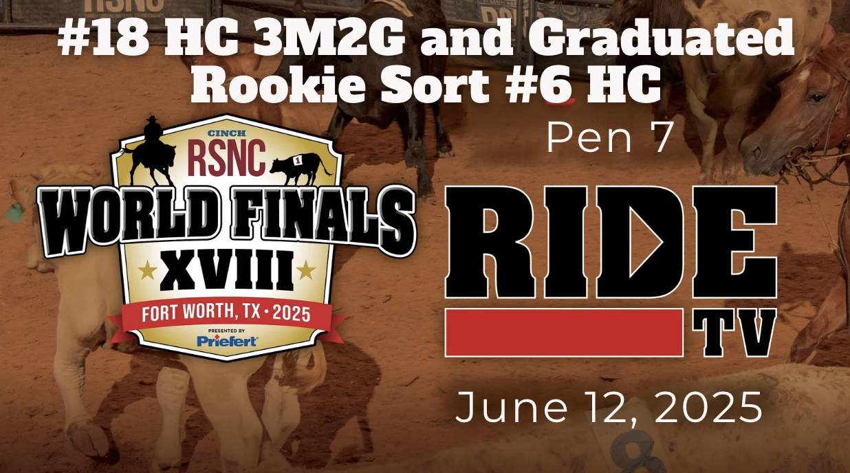 #18 HC 3M2G & Grad Rookie Sort | Cinc...