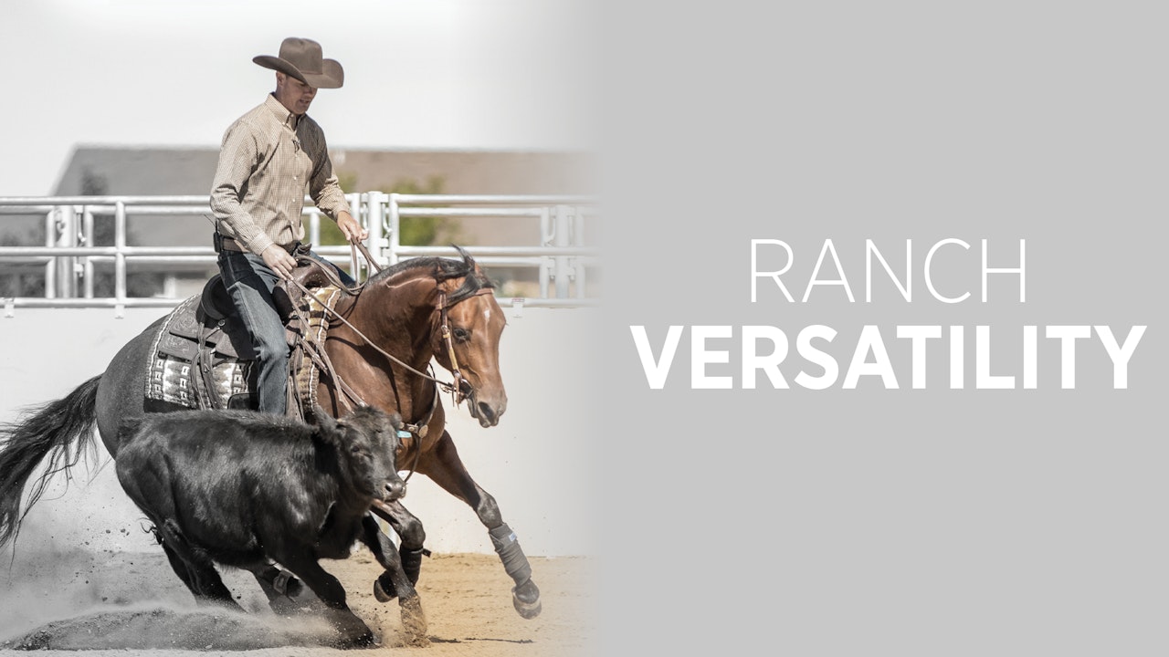 Ranch Versatility