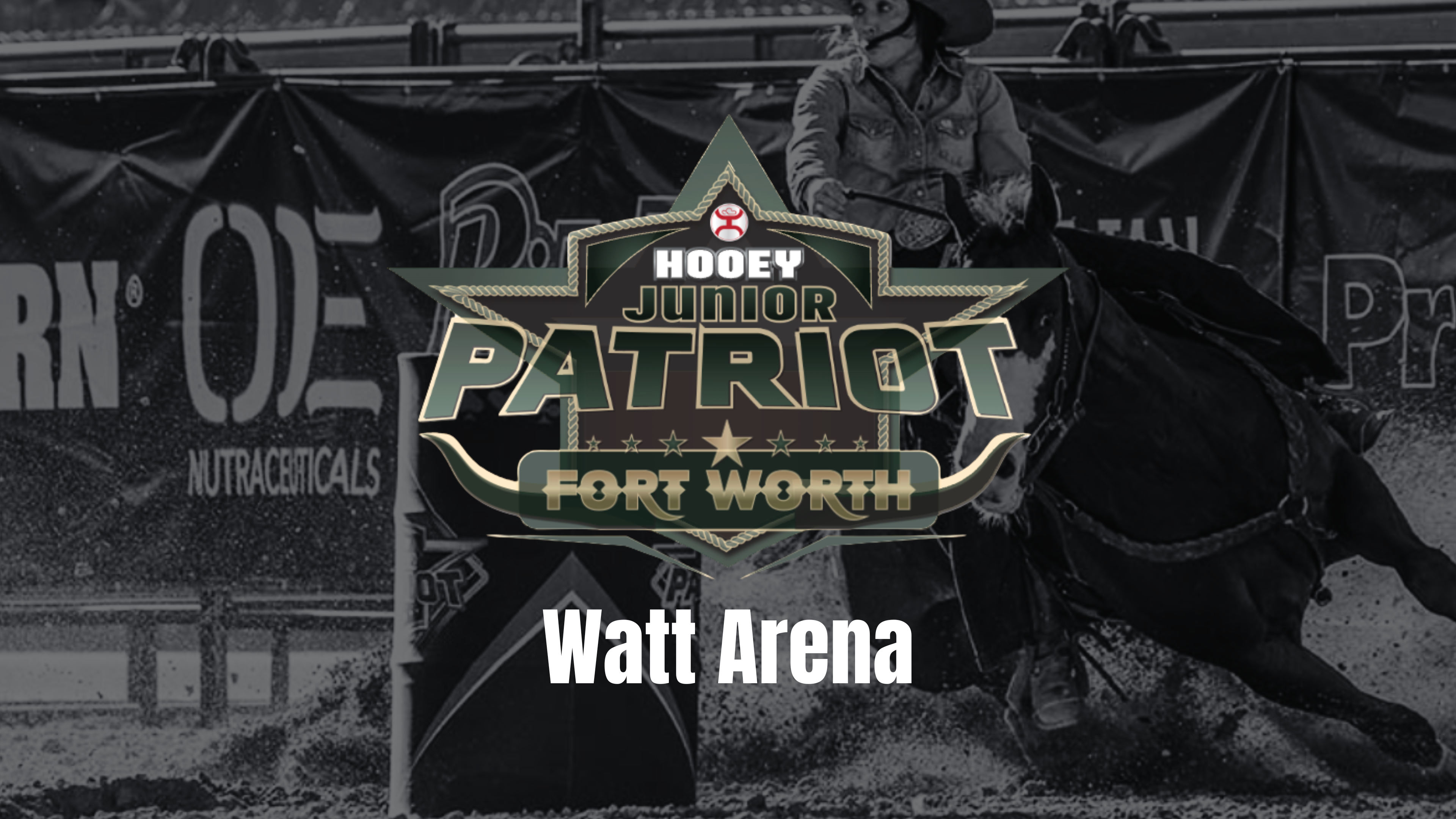 The Patriot Event | Watt Arena | March 9 - 14, 2026