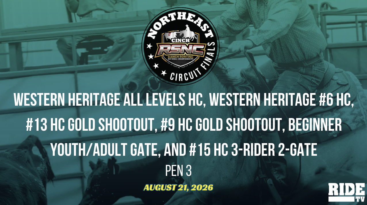 WH AL HC, WH #6 HC & More | RSNC Nort...