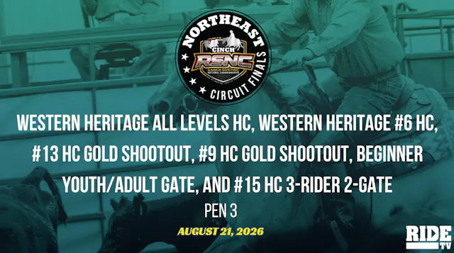 WH AL HC, WH #6 HC & More | RSNC Nort...
