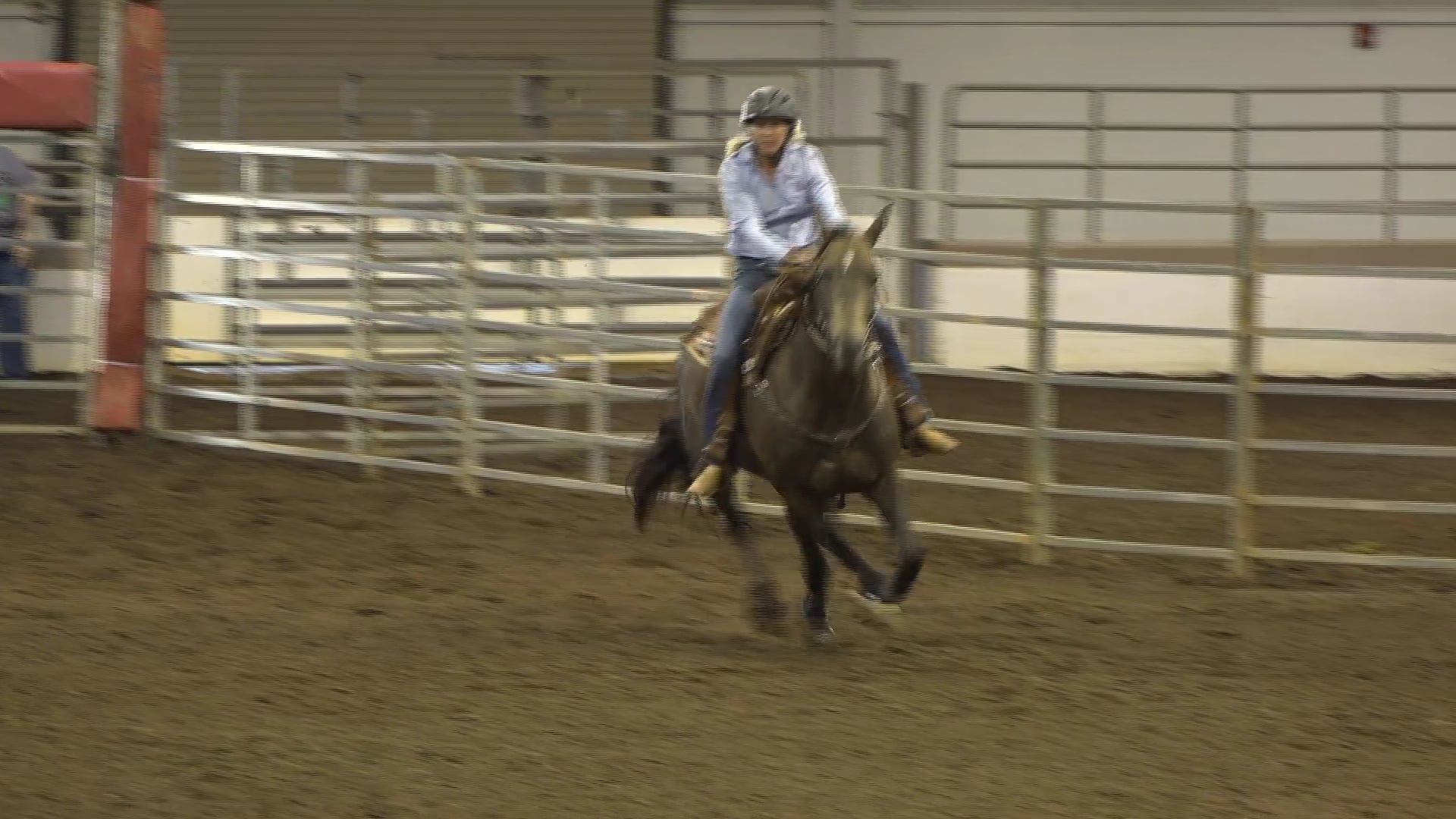 2019 NBHA GA Op1 #091-095