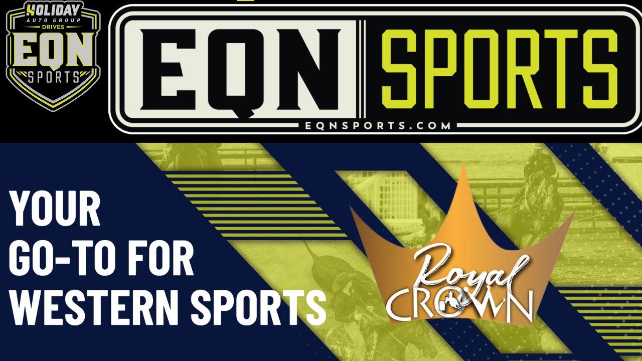 Royal Crown EQN Sports Desk Interviews