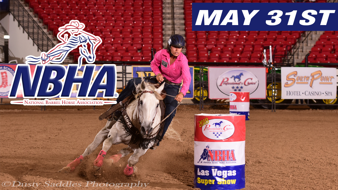 Day 1: 2019 Professional's Choice Vegas Super Show