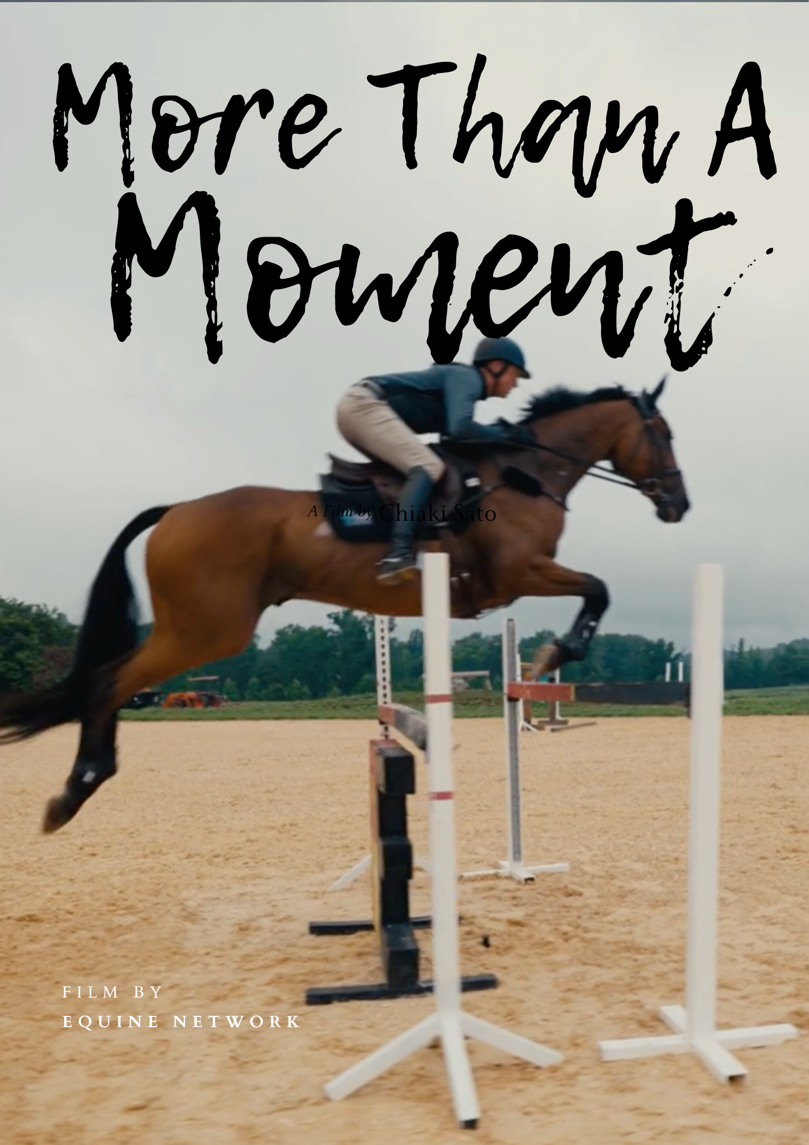 More Than A Moment brought to you by Cowboy Magic