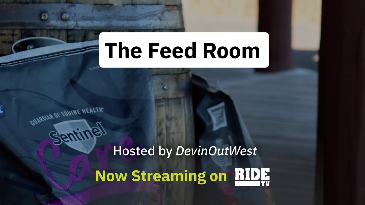 The Feed Room