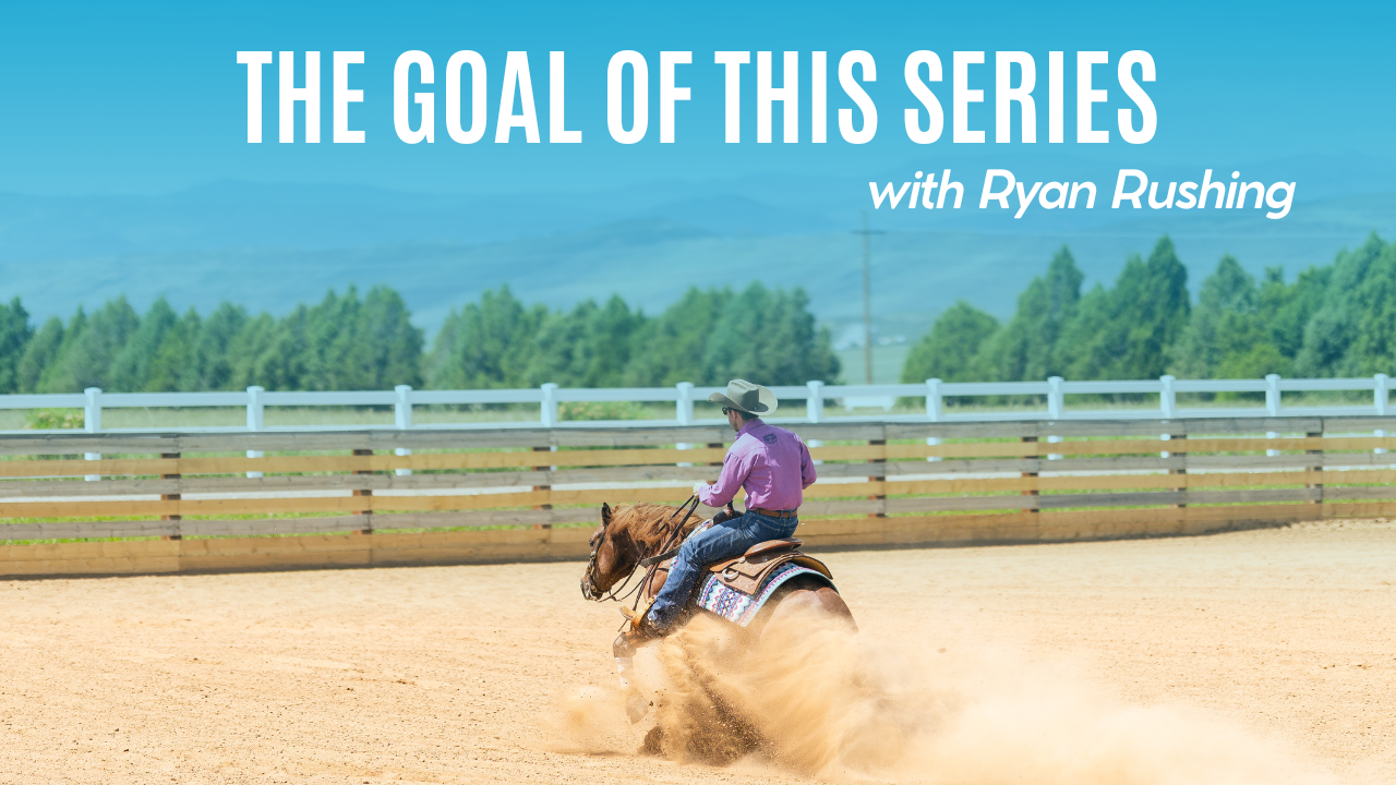 The Goal Of This Series