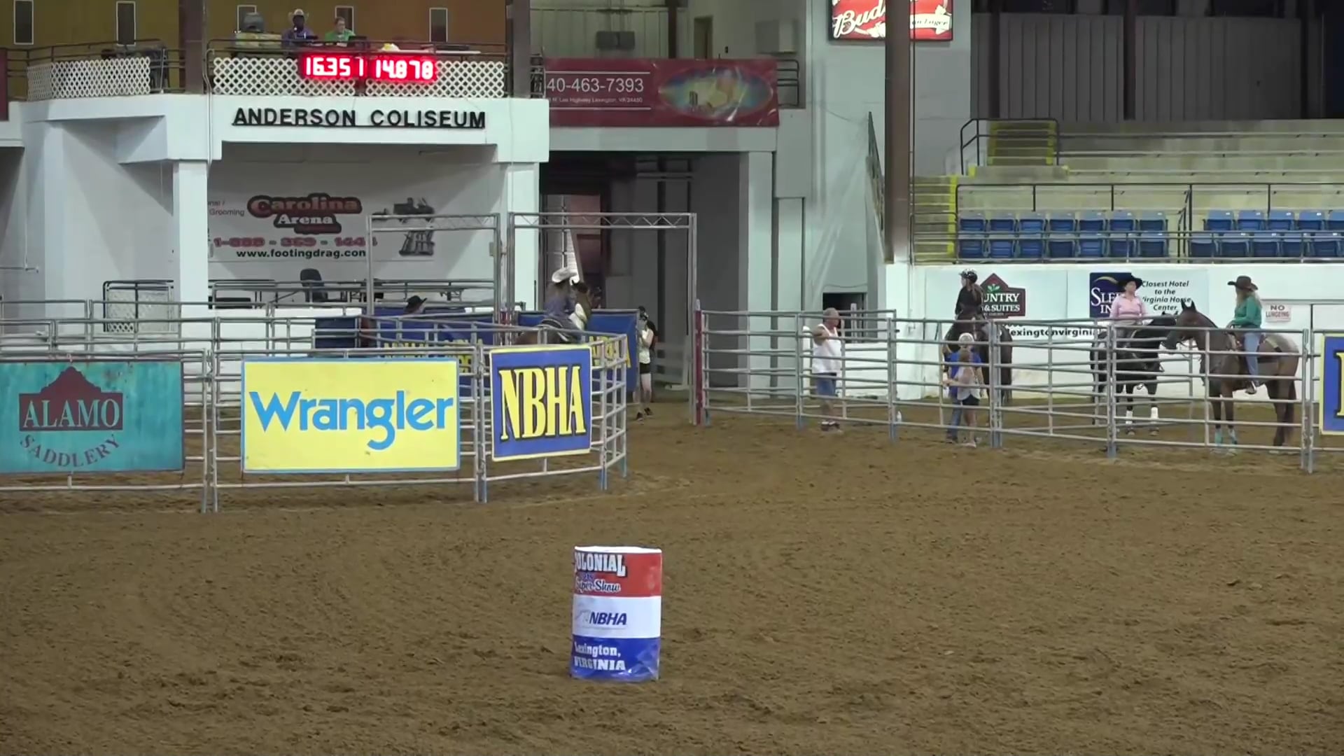 OpenRace1_Draw_201-205_NBHACSS19