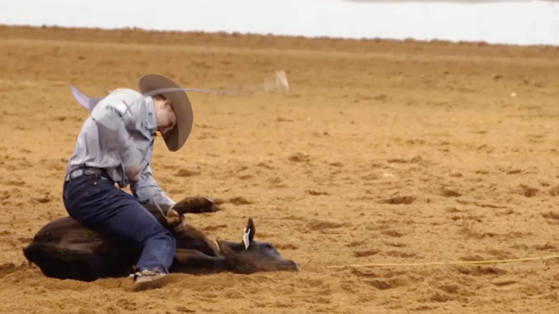 2018 Cinch Timed Event Championship - 3rd Performance