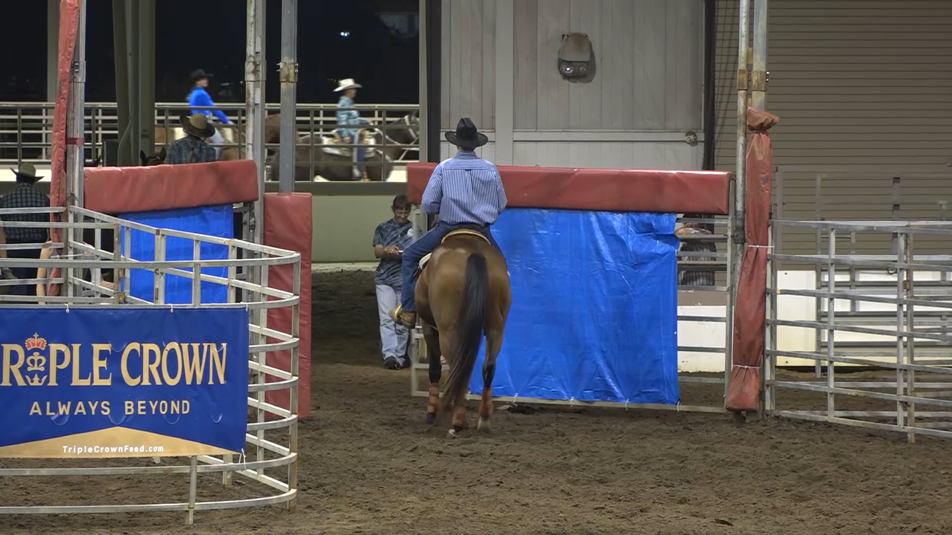 2019 NBHA GA Sr #026-030