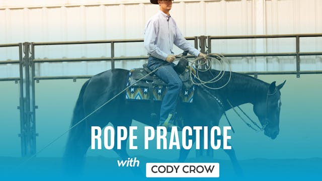 Rope Practice