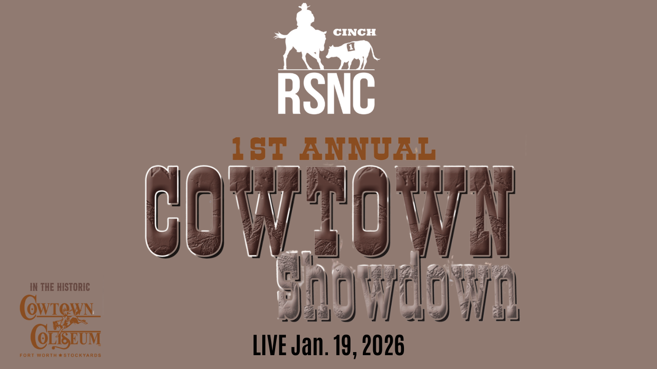 Cowtown Showdown Benefit for Cook Children's Health Foundation | January 19, 2026