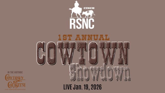 Rounds 1-3 and Celebrity Sort | Cowto...