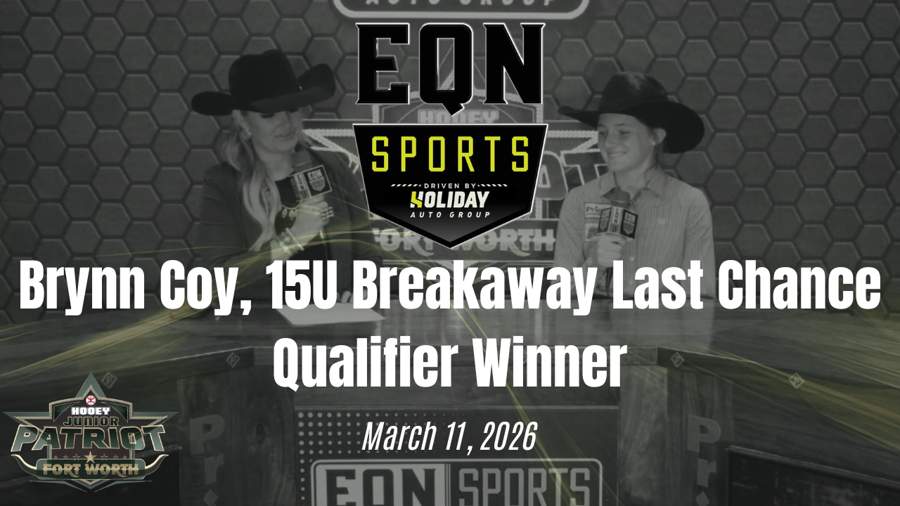 Brynn Coy, 15U Breakaway LCQ | EQN Sp...