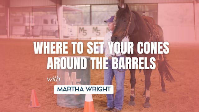 Where To Set Your Cones Around The Ba...