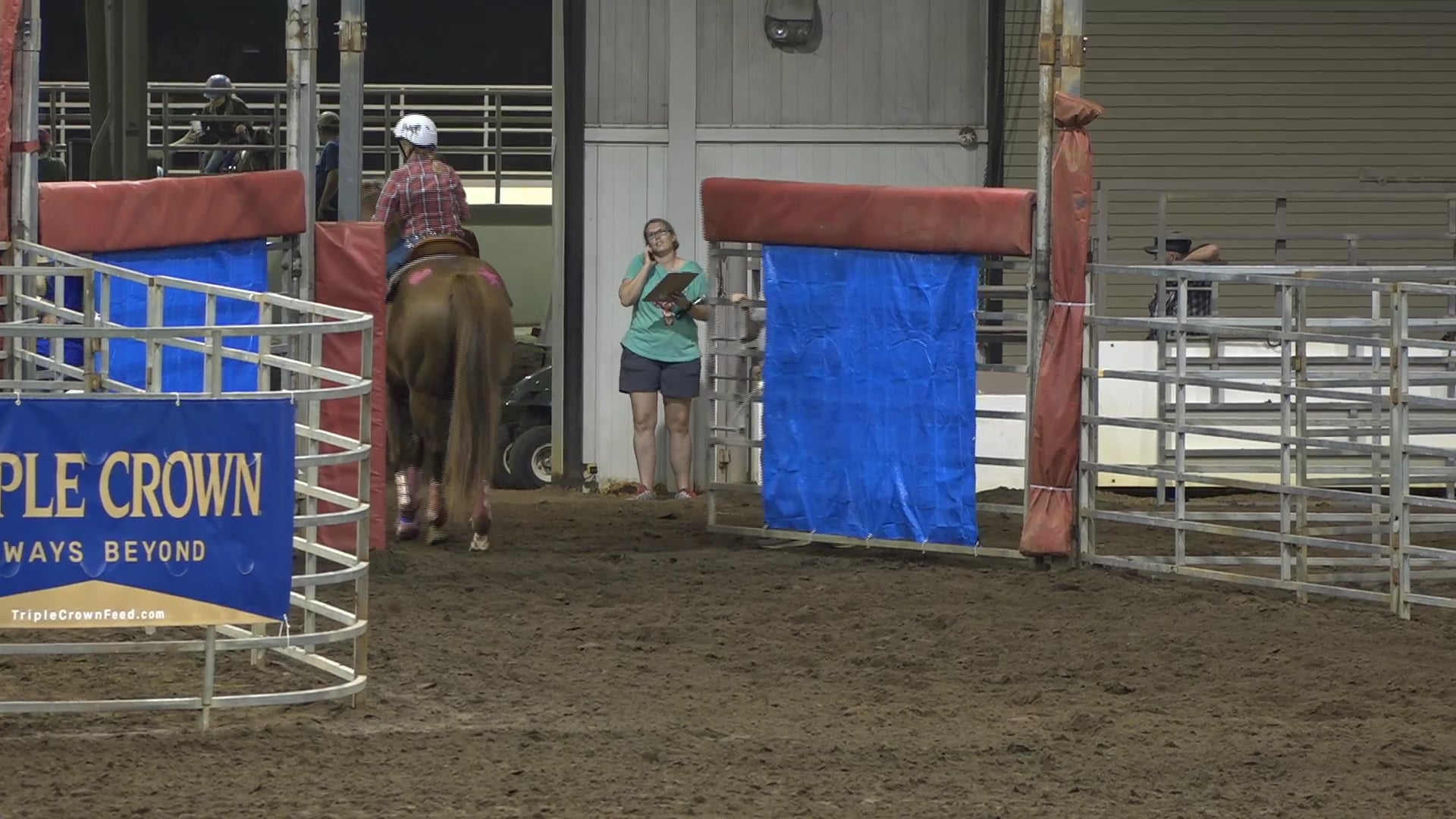 2019 NBHA GA Y1 #066-070